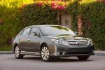 Toyota Avalon 2011 года